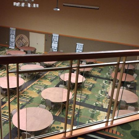 Best Western Plus Rose City Conference Inn Thomasville Ngoại thất bức ảnh