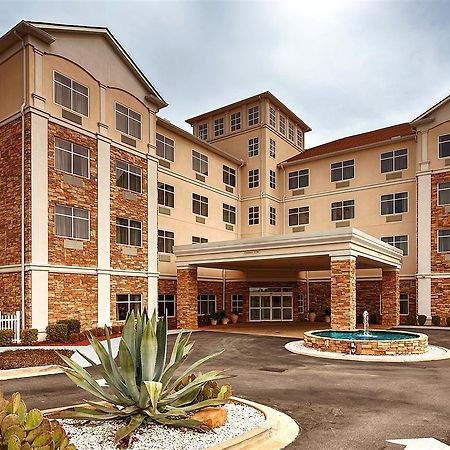 Best Western Plus Rose City Conference Inn Thomasville Ngoại thất bức ảnh