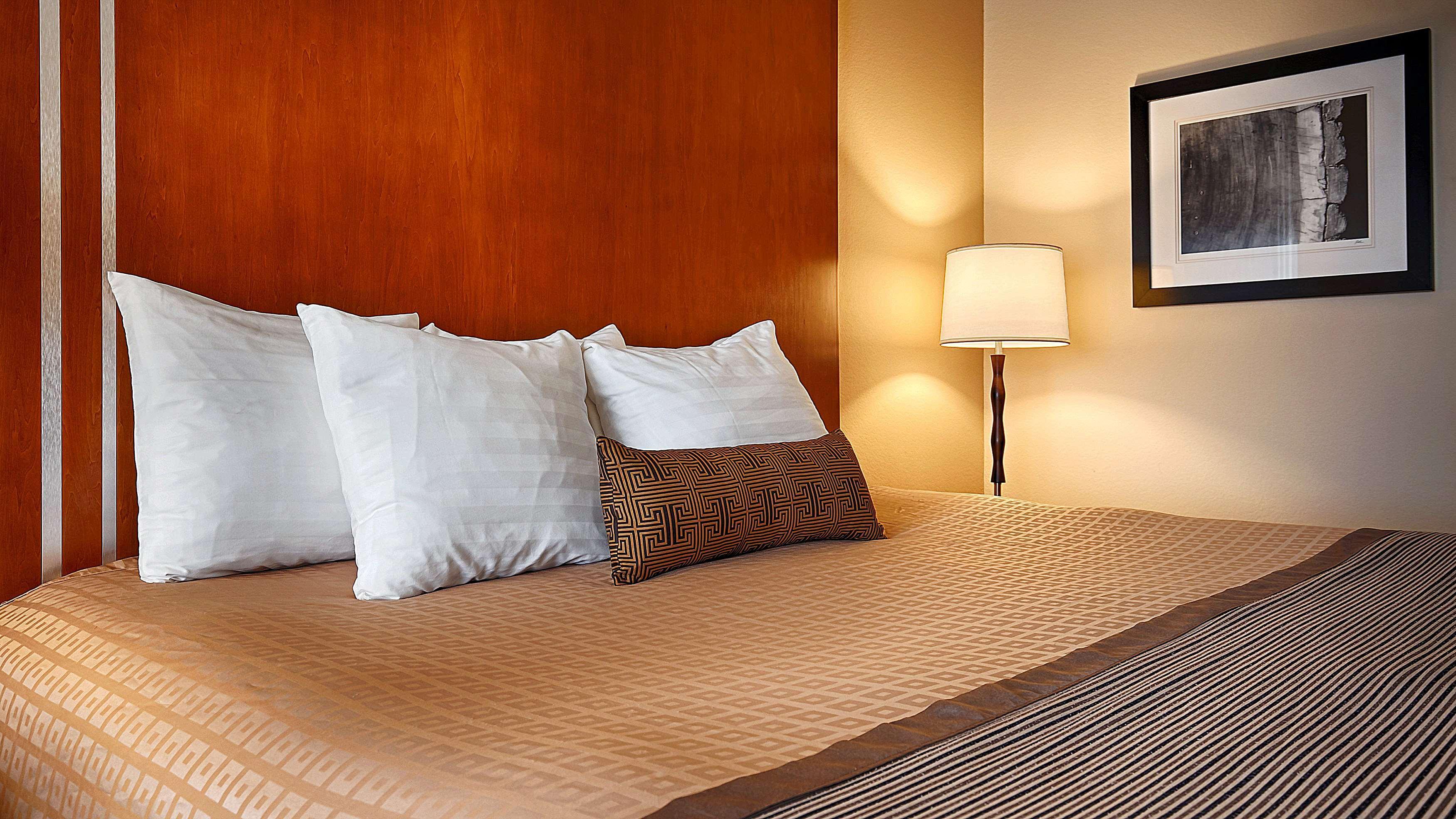 Best Western Plus Rose City Conference Inn Thomasville Ngoại thất bức ảnh