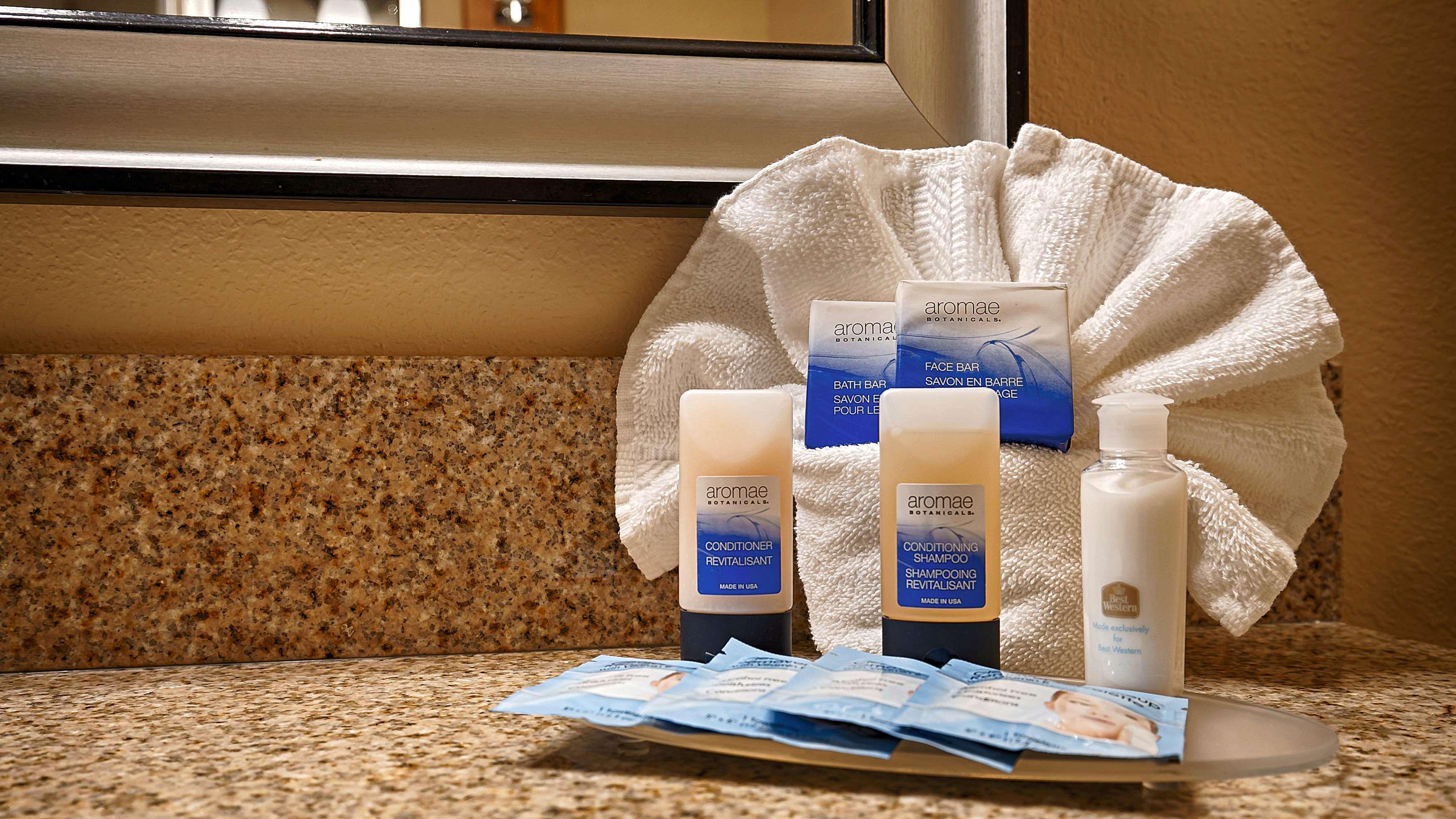 Best Western Plus Rose City Conference Inn Thomasville Ngoại thất bức ảnh