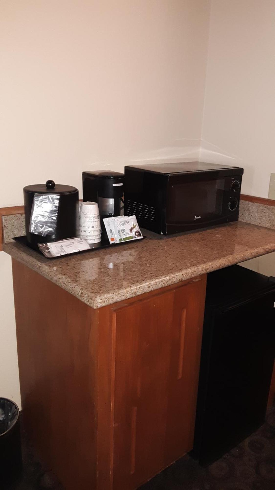 Best Western Plus Rose City Conference Inn Thomasville Ngoại thất bức ảnh