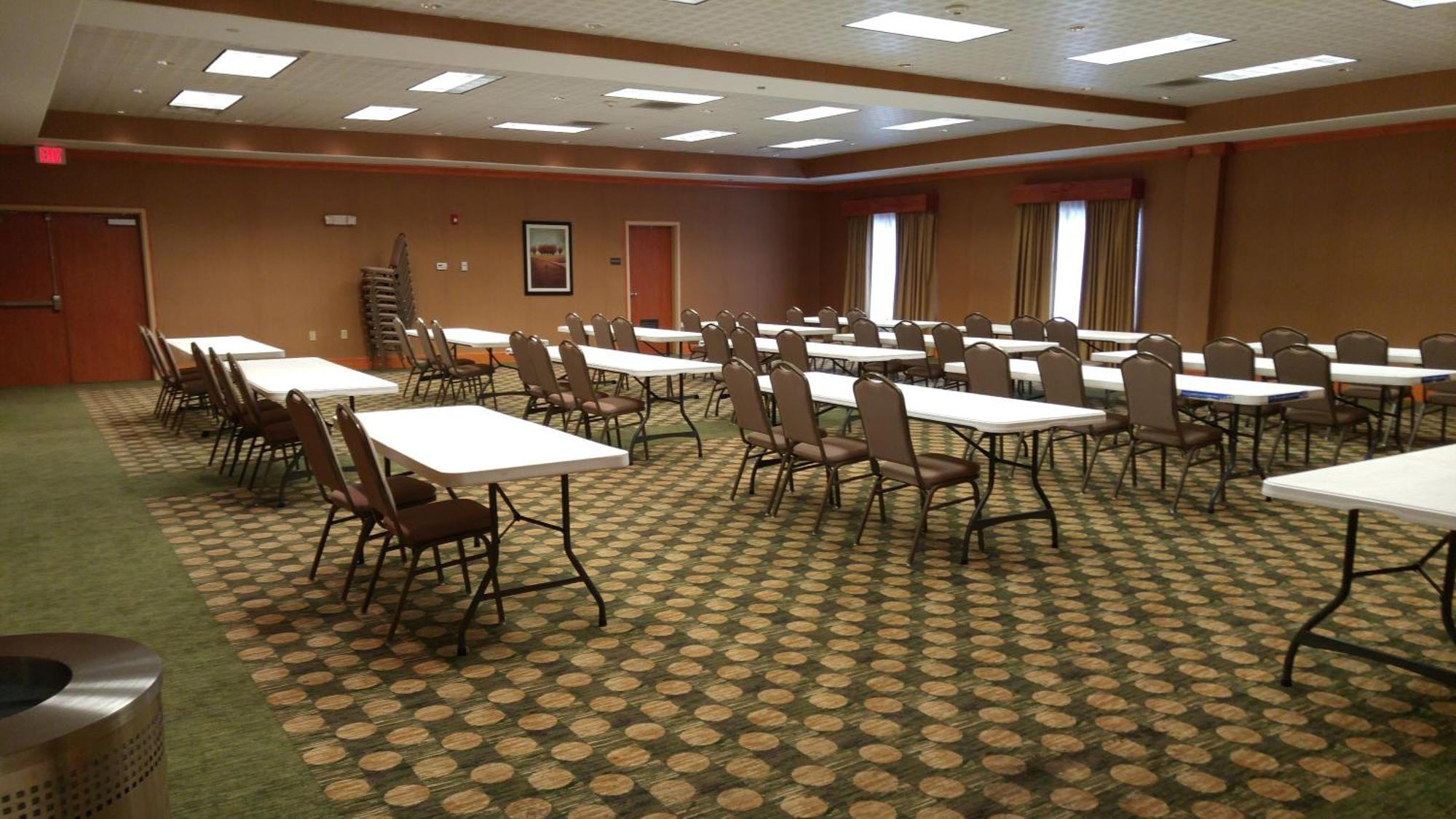 Best Western Plus Rose City Conference Inn Thomasville Ngoại thất bức ảnh