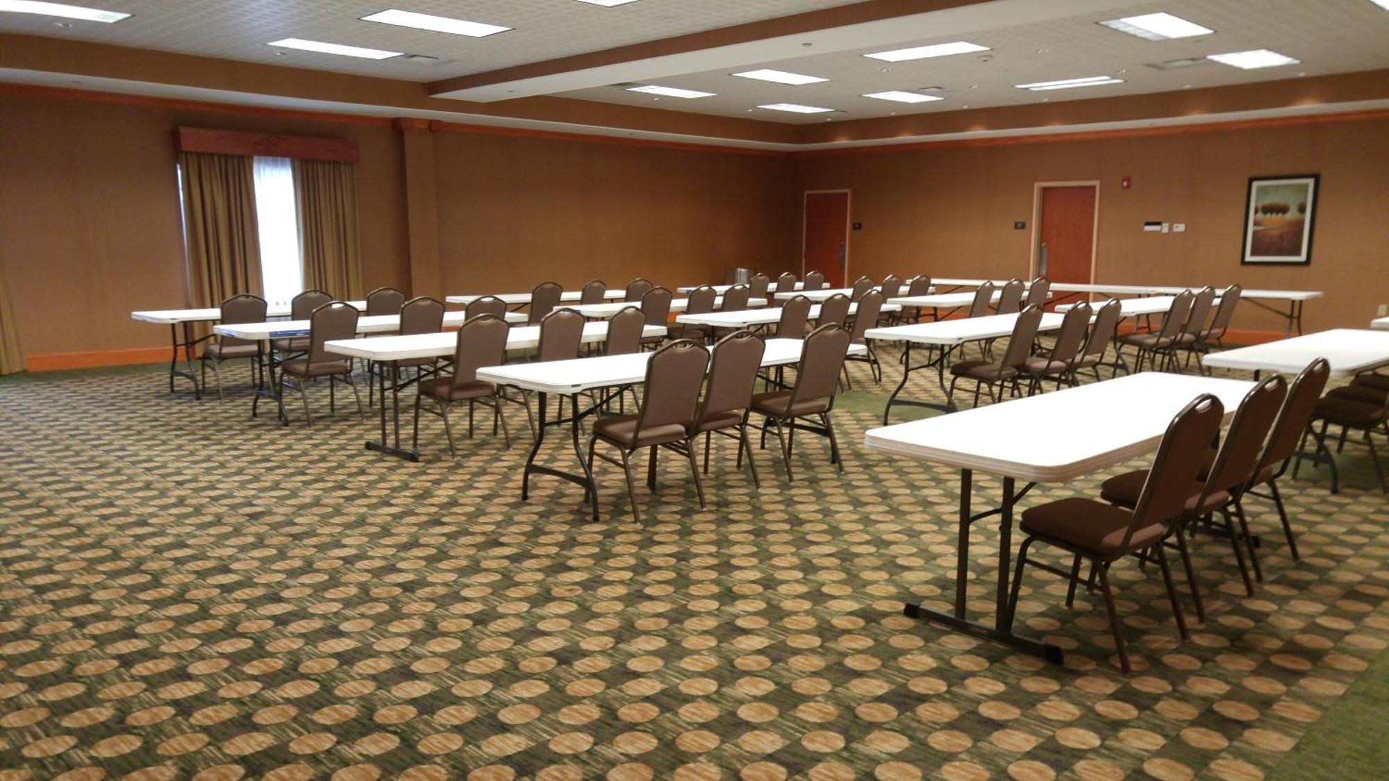 Best Western Plus Rose City Conference Inn Thomasville Ngoại thất bức ảnh